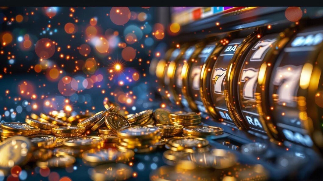 Màn hình slot online jackpot và live casino tại oxbet in trên điện thoại