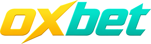 Logo oxbet in
